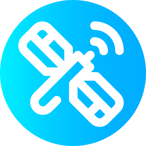 satellite Icône gratuit