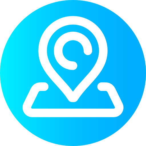 Épingle Icône gratuit