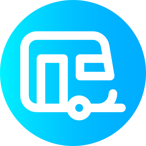 reboque grátis ícone