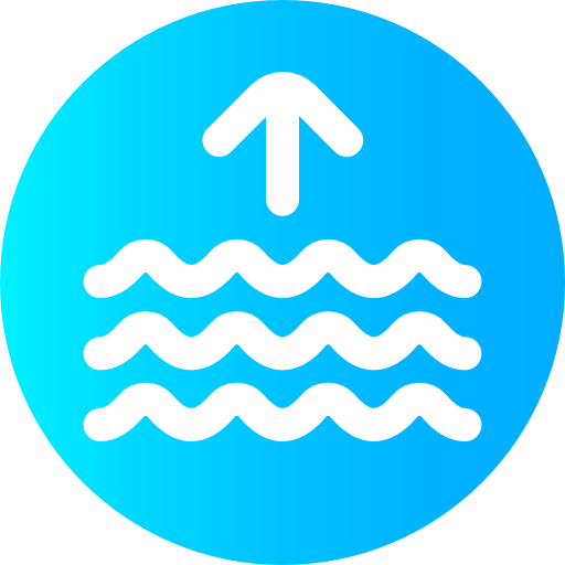 Tide Super Basic Omission Circular icon