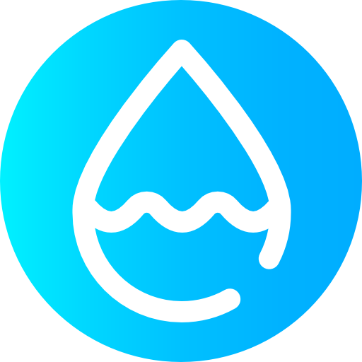 Влажность бесплатно иконка