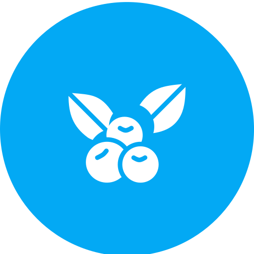 Ягода бесплатно иконка