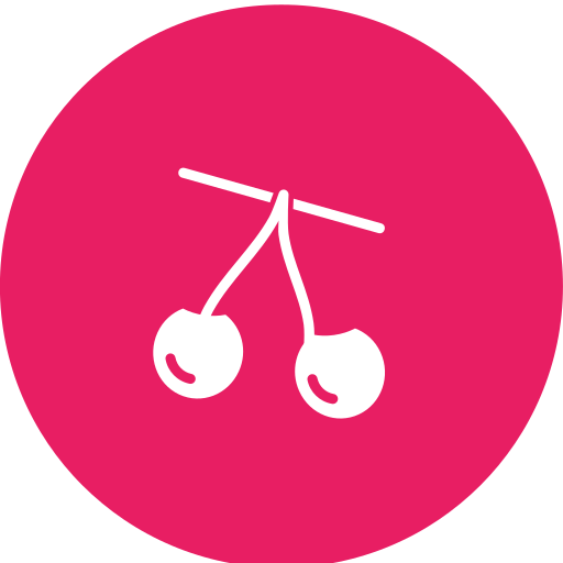 Ягода бесплатно иконка