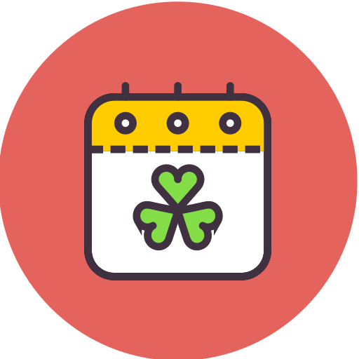 calendario icono gratis