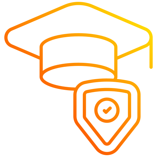 educación icono gratis