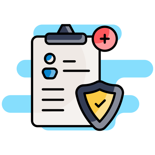versicherung kostenlos Icon