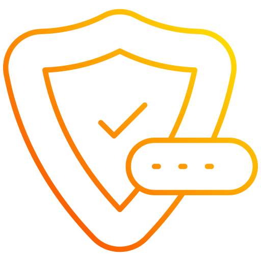 seguridad icono gratis