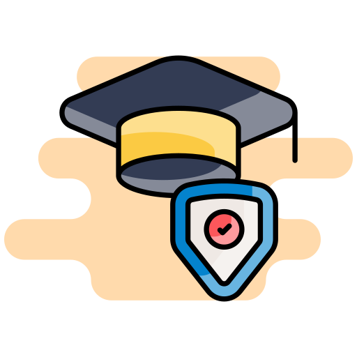 Éducation Icône gratuit