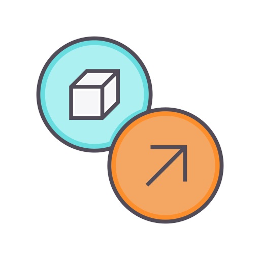 producto icono gratis