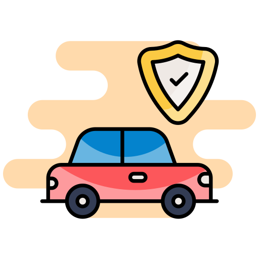 autoversicherung kostenlos Icon autoversicherung kostenlos Icon