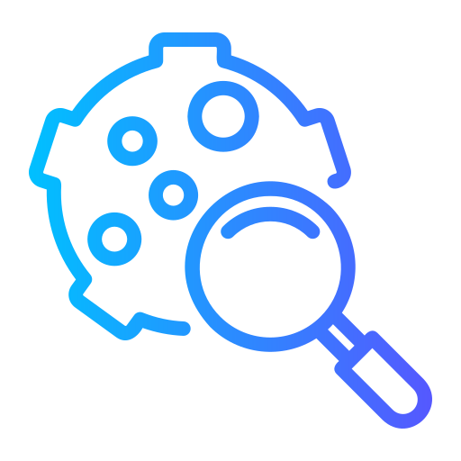 Research free icon