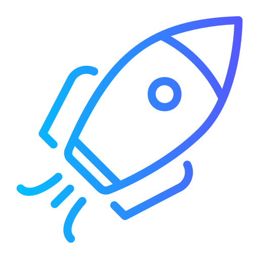 Spacecraft free icon