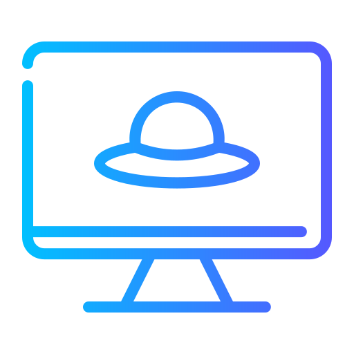 Ufo free icon Ufo free icon