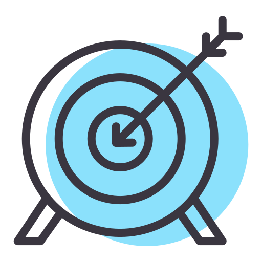 Arrow free icon