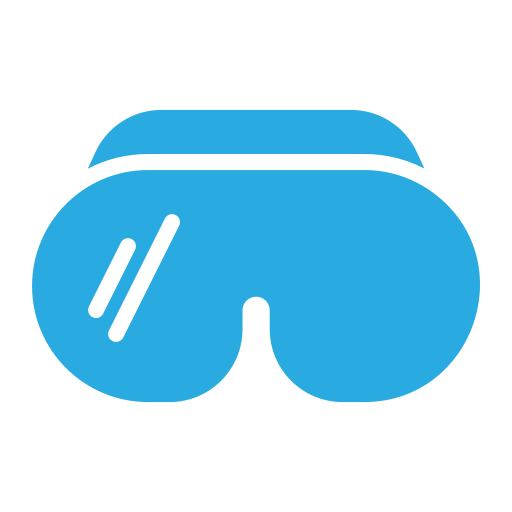 virtual-reality-brille kostenlos Icon virtual-reality-brille kostenlos Icon