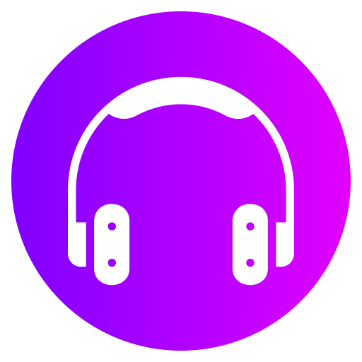 auriculares icono gratis