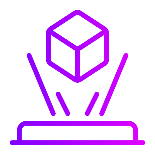 hologramm kostenlos Icon hologramm kostenlos Icon