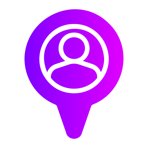 standort-pin kostenlos Icon standort-pin kostenlos Icon