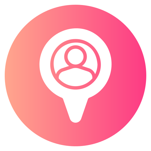 standort-pin kostenlos Icon standort-pin kostenlos Icon
