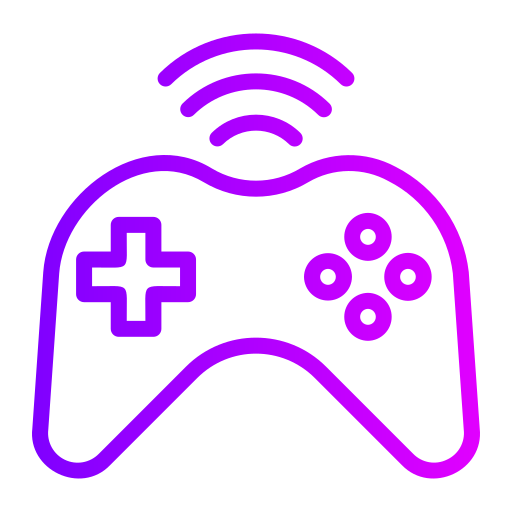manette Icône gratuit manette Icône gratuit