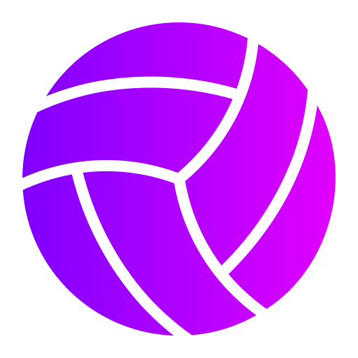 voleibol grátis ícone voleibol grátis ícone