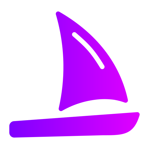 windsurf icono gratis