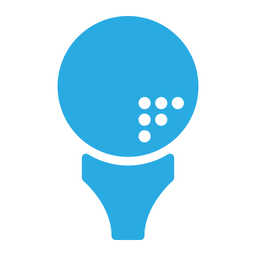 골프 무료 아이콘