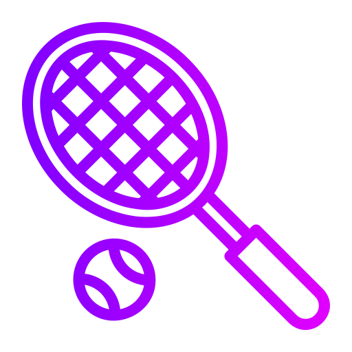 테니스 무료 아이콘 테니스 무료 아이콘