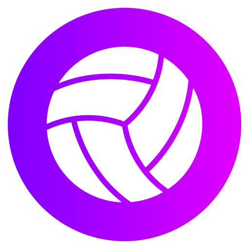 voleibol grátis ícone voleibol grátis ícone