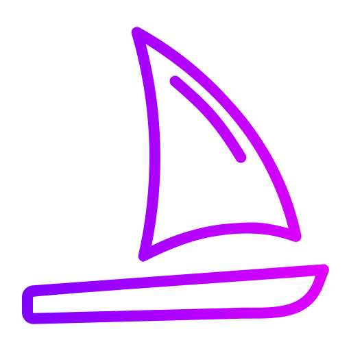 windsurf icono gratis