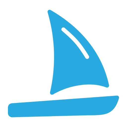 windsurf icono gratis