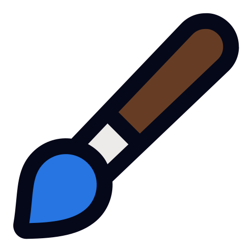 cepillar icono gratis