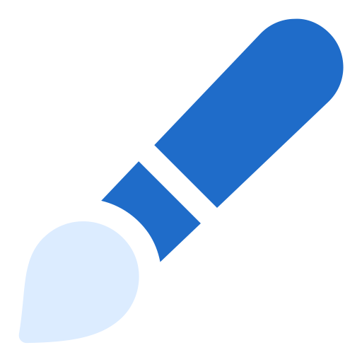 cepillar icono gratis