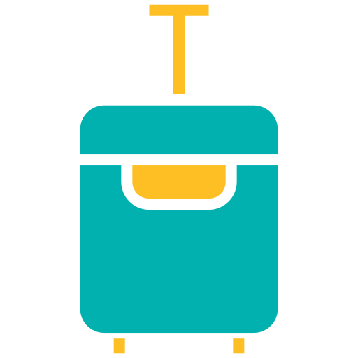 여행하다 무료 아이콘