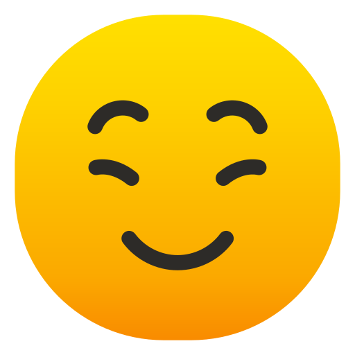 Blush free icon Blush free icon