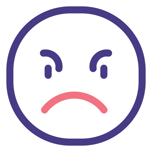 Злой бесплатно иконка