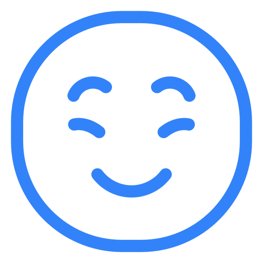 Blush free icon Blush free icon