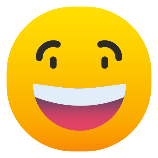 Laugh - Free smileys icons