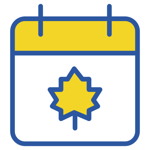 calendario icono gratis