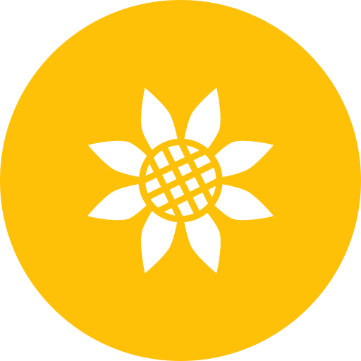 flor grátis ícone flor grátis ícone