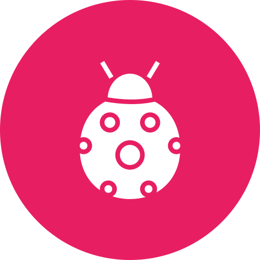 insecto icono gratis