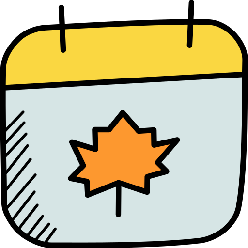 달력 무료 아이콘