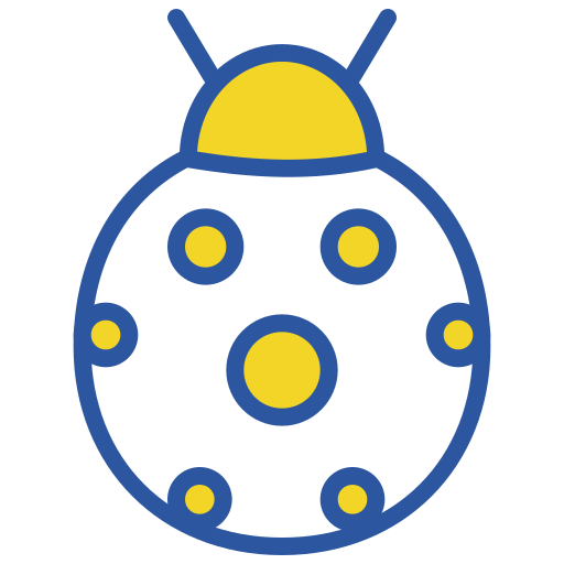 insecto icono gratis