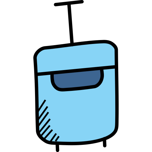 여행하다 무료 아이콘