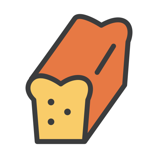 Хлеб бесплатно иконка Хлеб бесплатно иконка