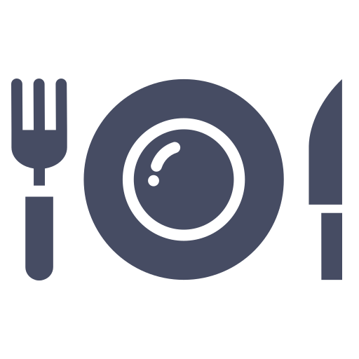 restaurant Icône gratuit