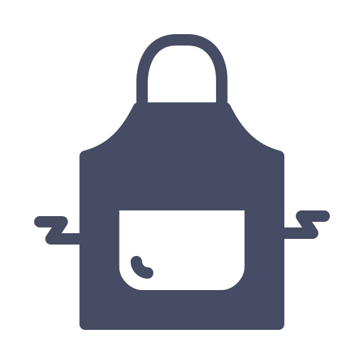 restaurant Icône gratuit