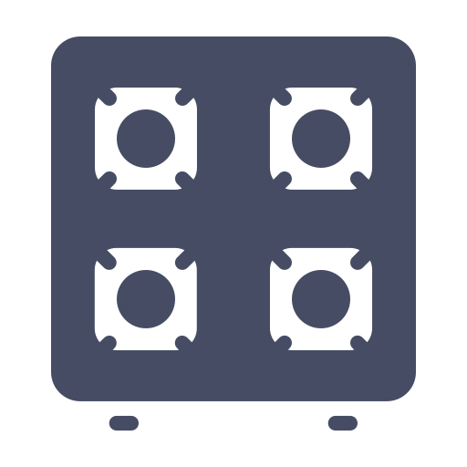 Кухня бесплатно иконка