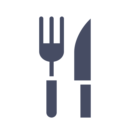 Food - free icon