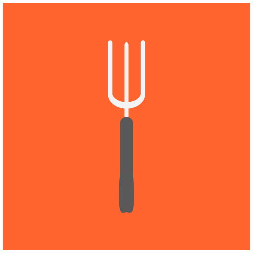 restaurant kostenlos Icon